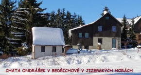 Chata Ondrášek